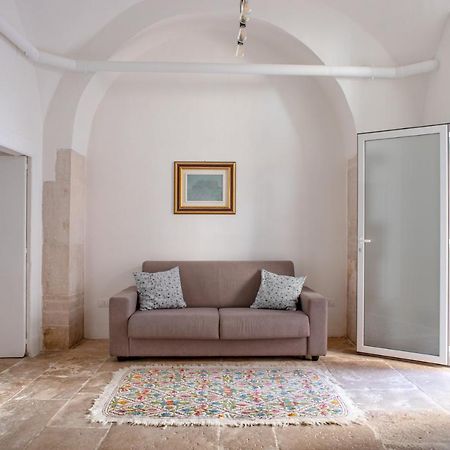 Senso Unico: Nuovo Appartamentino In Centro Бишелье Экстерьер фото