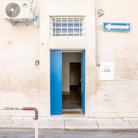 Senso Unico: Nuovo Appartamentino In Centro Бишелье Экстерьер фото