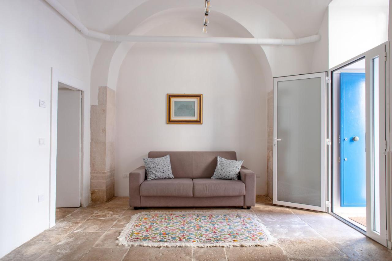 Senso Unico: Nuovo Appartamentino In Centro Бишелье Экстерьер фото