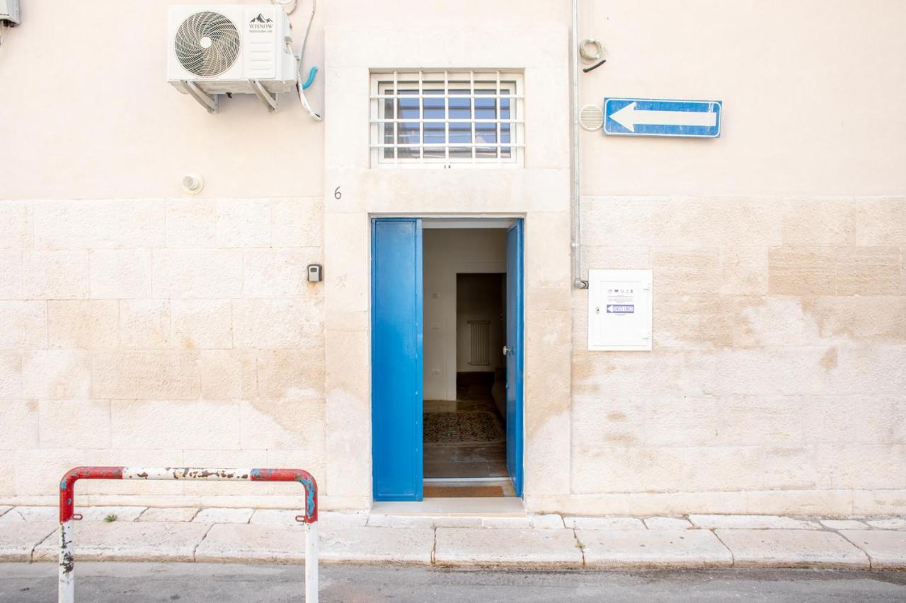 Senso Unico: Nuovo Appartamentino In Centro Бишелье Экстерьер фото